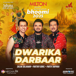 Dwarika Darbaar (From "Bhoomi 2025")
