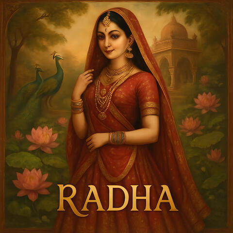 Radha