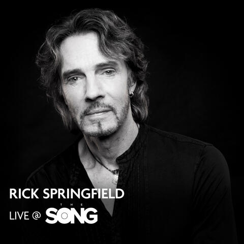 Rick Springfield