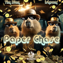 Paper Chase