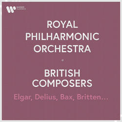 Elgar: Serenade for Strings, Op. 20: I. Allegro piacevole