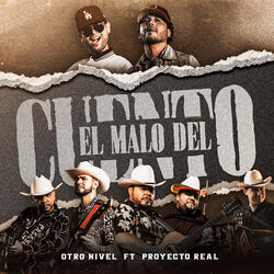 El Malo Del Cuento