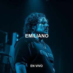 EMILIANO - EN VIVO