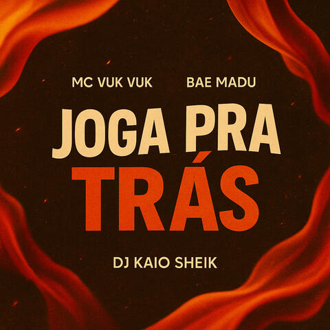 Joga Pra Trás