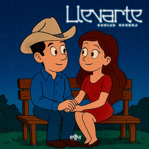 Llevarte