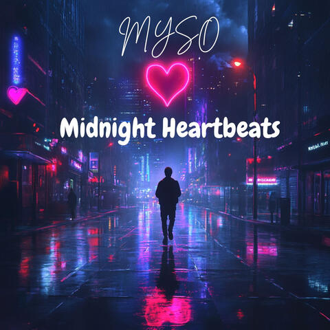 Midnight Heartbeats
