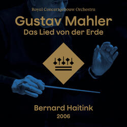 Mahler: Das Lied von der Erde: II. Der Einsame im Herbst