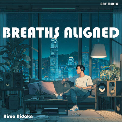 Breaths Aligned