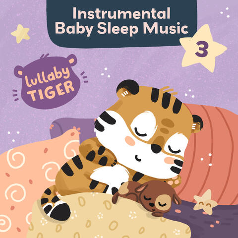 Instrumental Baby Sleep Music 3