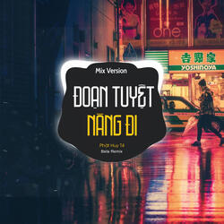 Đoạn Tuyệt Nàng Đi