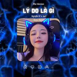 Lí Do Là Gì
