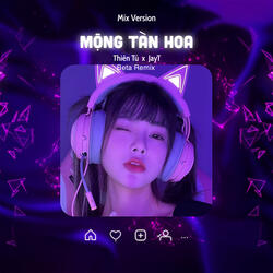 Mộng Tàn Hoa