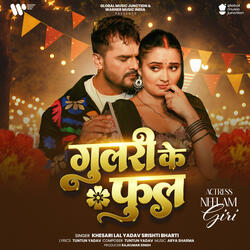 Gulari Ke Phool
