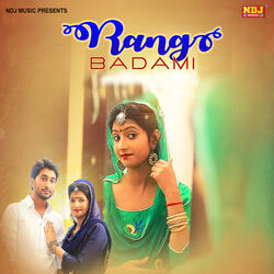 Rang Badami