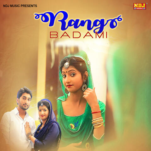 Rang Badami