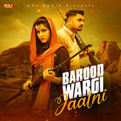Barood wargi Jaatni