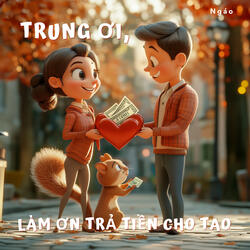 Trung Ơi, Làm Ơn Trả Tiền Cho Tao