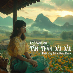 Tấm Thân Dãi Dầu