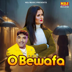 O Bewafa