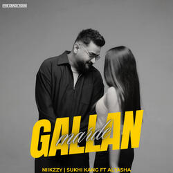 Gallan Marde (feat. Altasha)