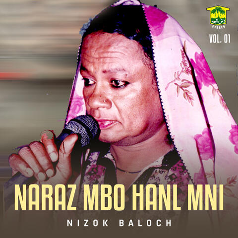 Naraz Mbo Hanl Mni, Vol. 01