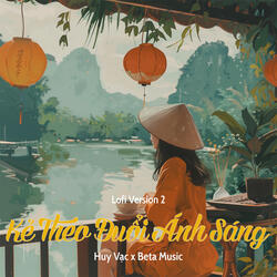 Kẻ Theo Đuổi Ánh Sáng