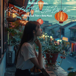 Không Cần Phải Hứa Đâu Em