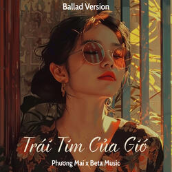 Trái Tim Của Gió