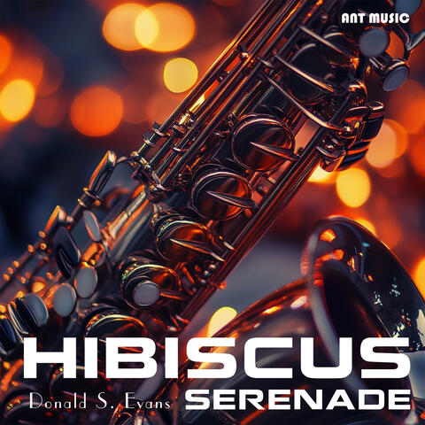 Hibiscus Serenade