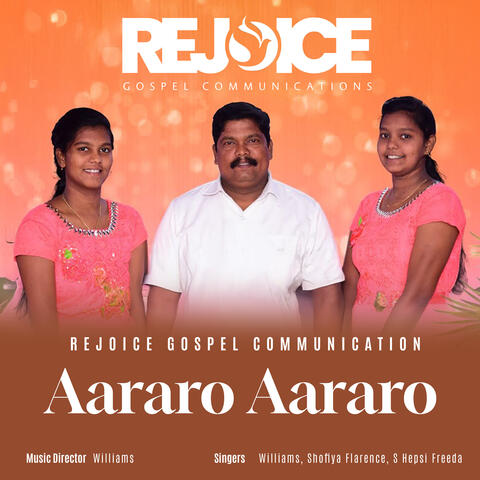 Aararo Aararo