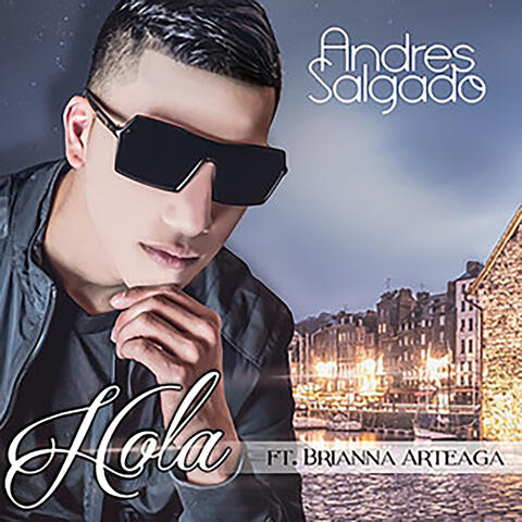 Hola (feat. Brianna Arteaga)