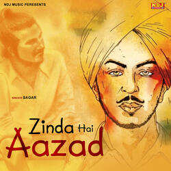 Zinda Hai Aazad