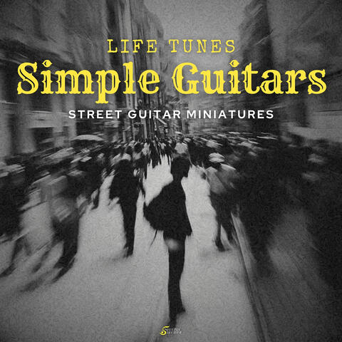 Life Tunes - Simple Guitars