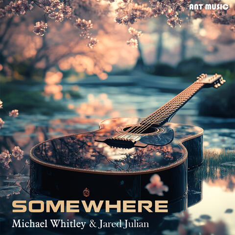 Somewhere