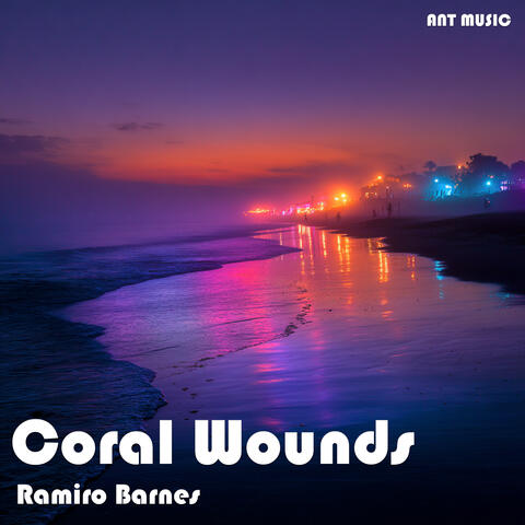 Coral Wounds