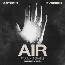 Air (feat. Julia Michaels)