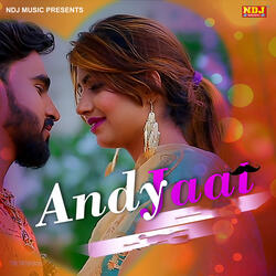 Andy Jaat