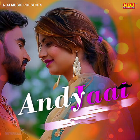 Andy Jaat