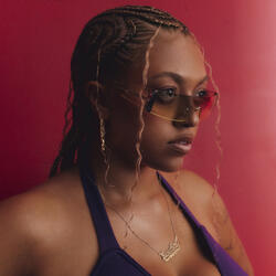 Pick Up The Pace (feat. Bayka)