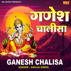 Shri Ganesh Chalisa