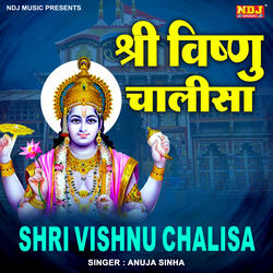 Shree Vishnu Chalisa