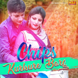 Chips Kurkure Bargi