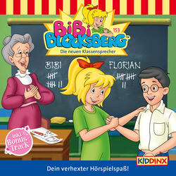 Kapitel 25: Die neuen Klassensprecher (Folge 153)