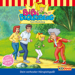 Kapitel 08: Team Blocksberg (Folge 157)