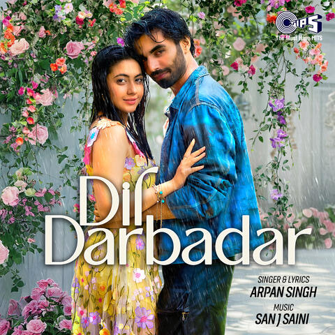 Dil Darbadar