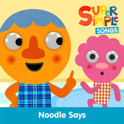 Noodle Says