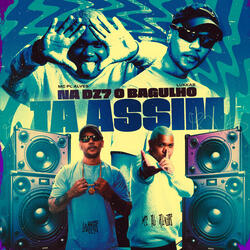 Na DZ7 o Bagulho ta Assim