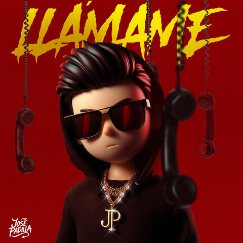LLAMAME