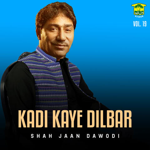 Kadi Kaye Dilbar, Vol. 19