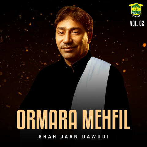 Ormara Mehfil, Vol. 02